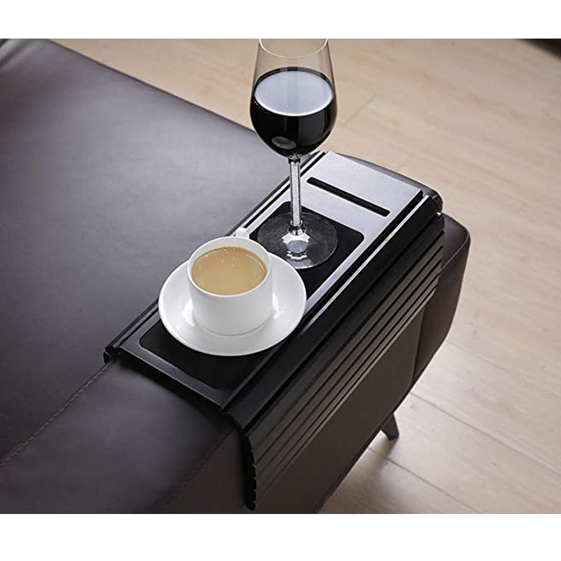 Couch Flexible Sofa Tray